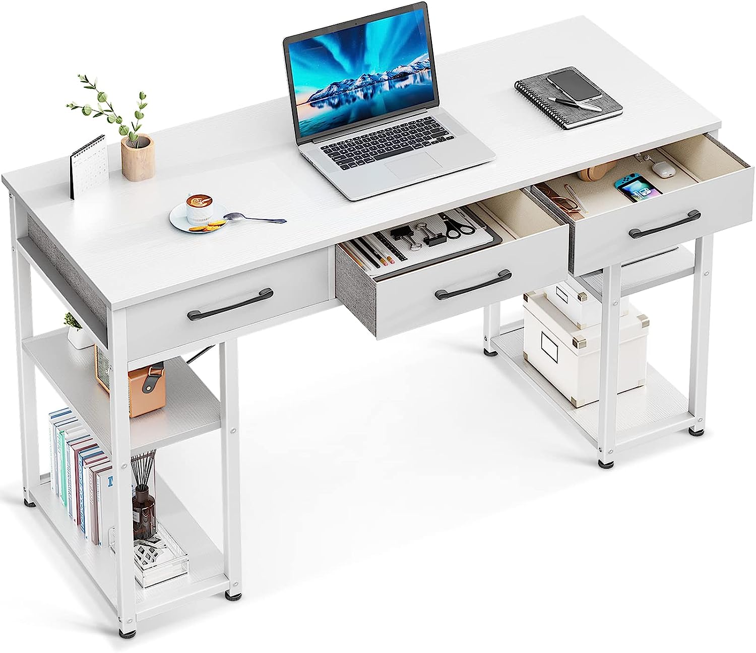 Office Small Computer Desk